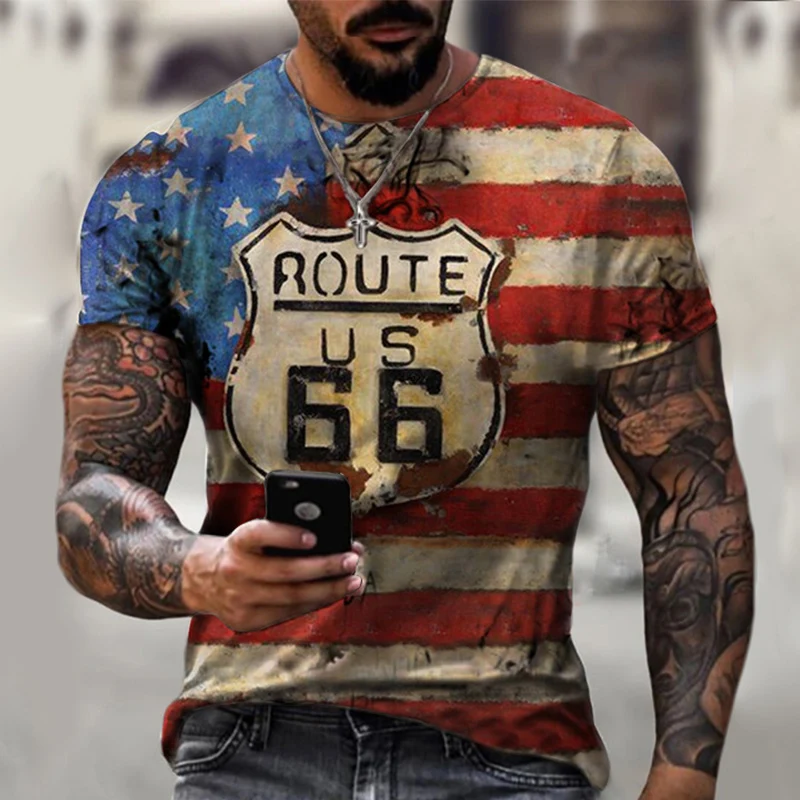

Latest Design t shirt Sublimation Graphic Tee Shirts t-shirt Personnalisable