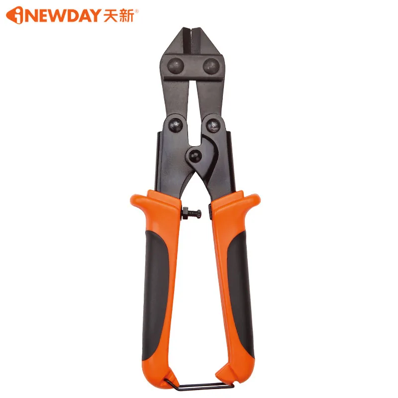 Multi-purpose Container Bolt Seal Cutter Hand Tool Cutting Scissors ...