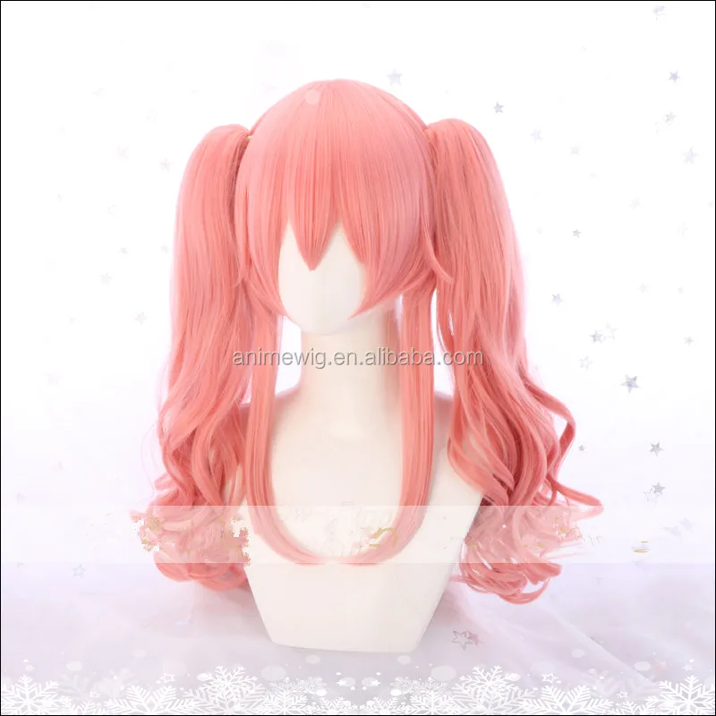 tamamo no mae wig