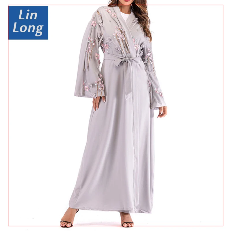 

2017 Dubai Islamic Embroidery Abaya Wholesale, Customers' requirements