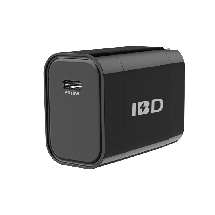 
IBD Best Seller 5v 3a Mobile Phone Wall Fast Charger  (62276679004)