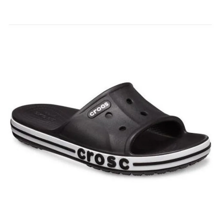 

Unisex Garden Clog Shoes Beach Footwear Water Bash Slippers, Black,navy,grey,green,pink,royal,fushia