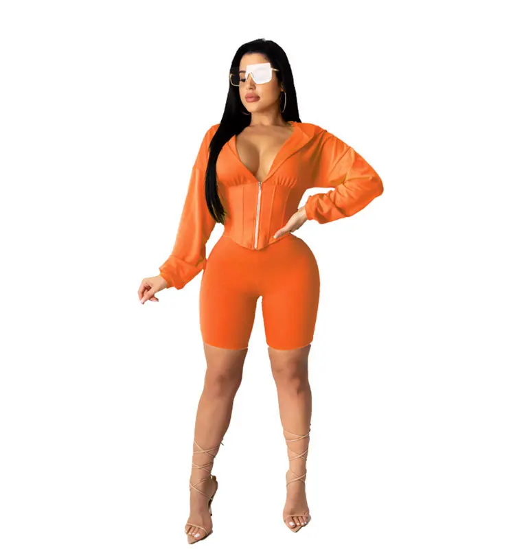 

2021 Summer New Yoga Clothes Cheetah Print Yoga Set Plus Size Fashion Shorts