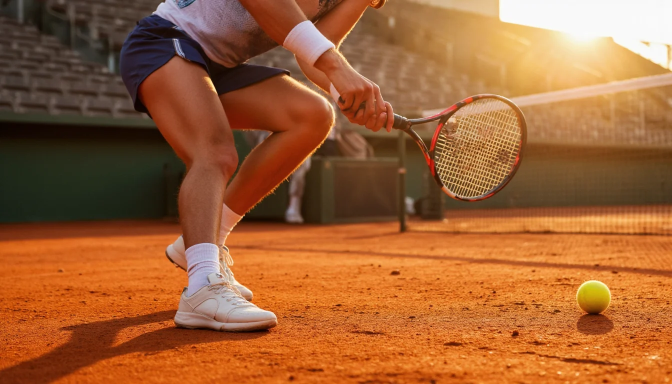 How to Build Tennis Serve Power Safely: The Rotational Strength ...
