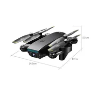 

Yongeast 4K drone With Camera Dual Gesture Photo Quadcopter Drone