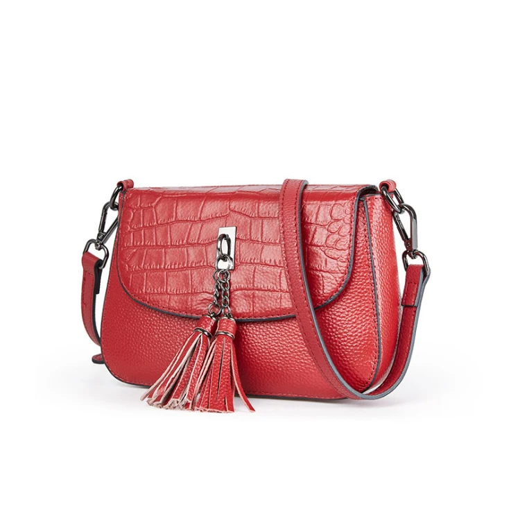 

Branded Handbags From China Wholesale Women's Handbag Shoulder Bag