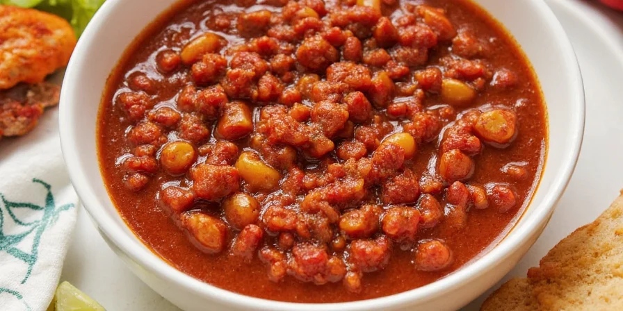 Mole: The Spicy Mexican Symphony You Need in Your Spice Rack