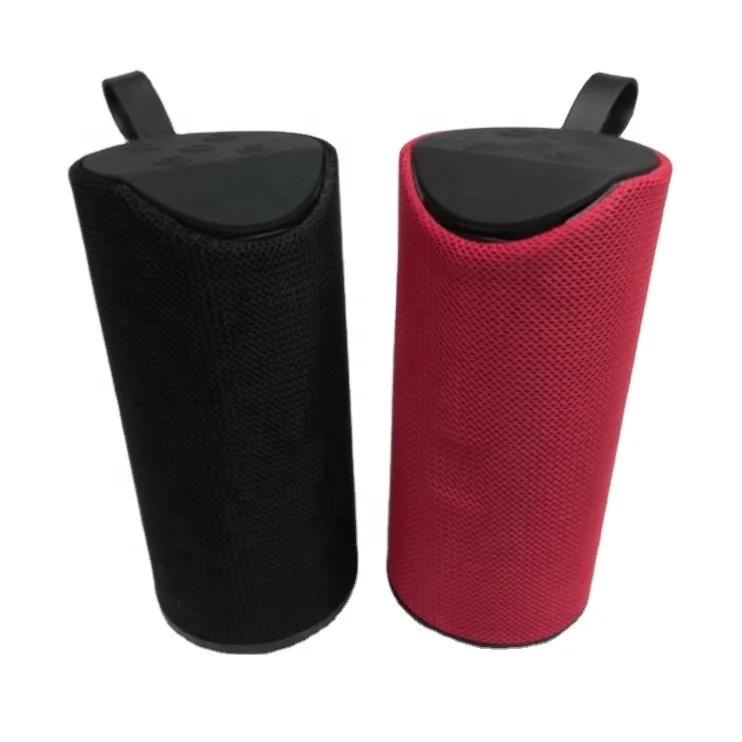 

Amazon Hot Sale Good Price BT-TG113 Portable Blue tooth Wireless Speaker