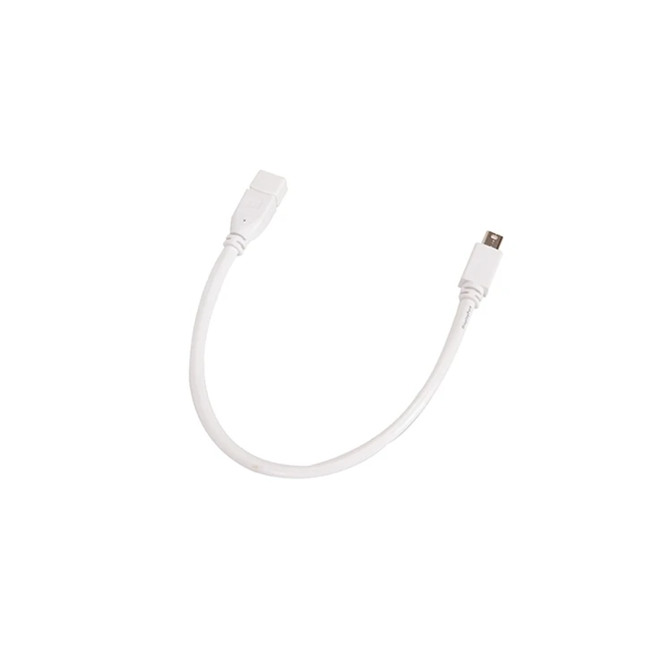 

High Quality Cheap Price Ordinary Nylon Usb Wired Fast Charging Line Original White Designer Data Cable