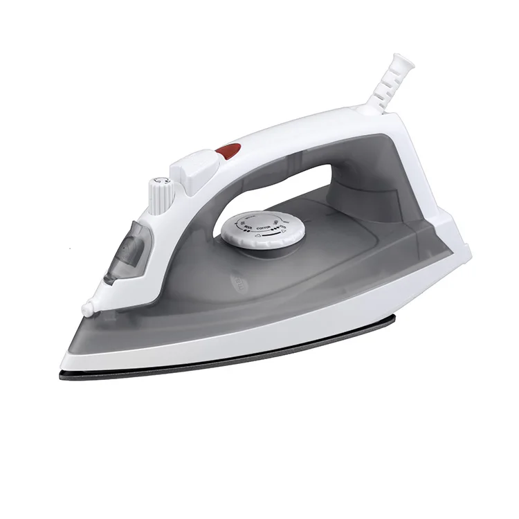 Утюг с сухим паром. Dry Iron with Spray FZ-588. Dry Iron with Spray.