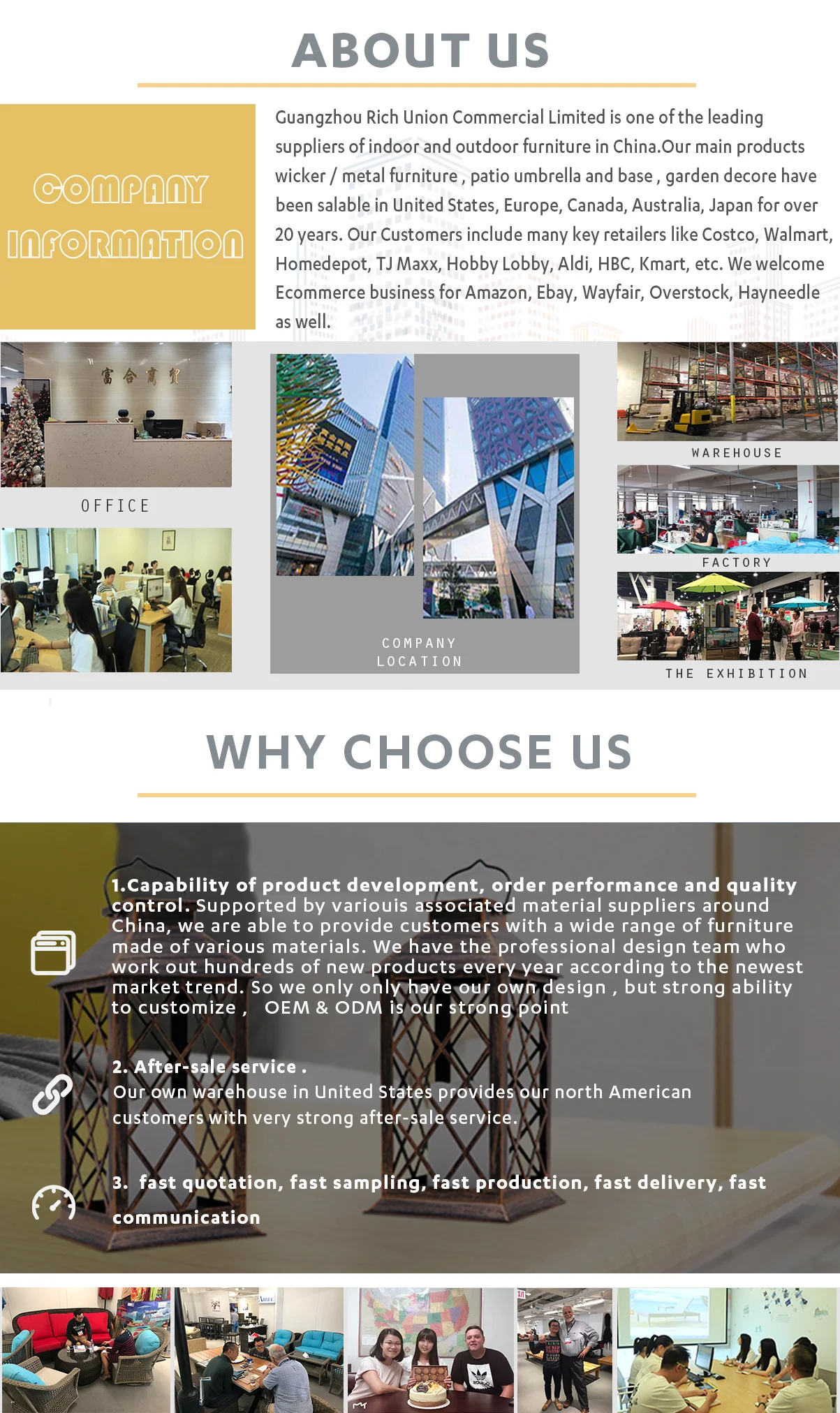 walmart canada outdoor furniture on Guangzhou Rich Union Commercial Co Ltd Indoor Furniture Outdoor Furniture