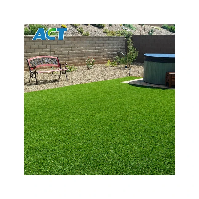 

Artificial grass L40 China Factory 40MM Artificial grass landscaping turf garden artificial grass mat