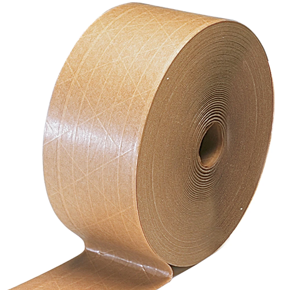 brown kraft paper tape