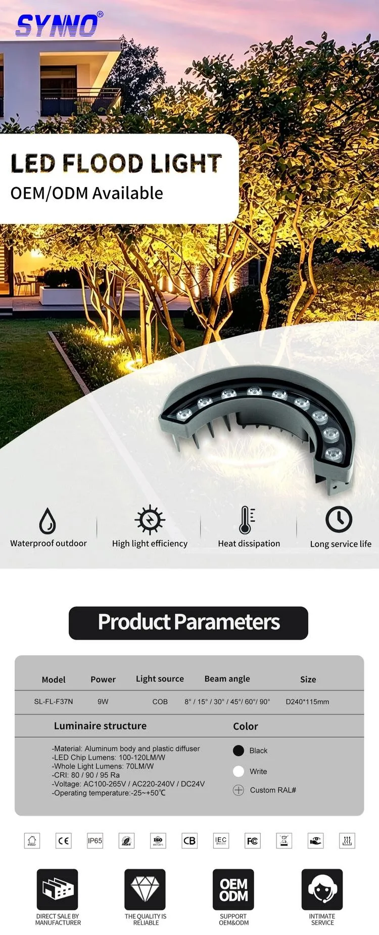 sl-fl-f37n-tree-ring-light-technical-parameters