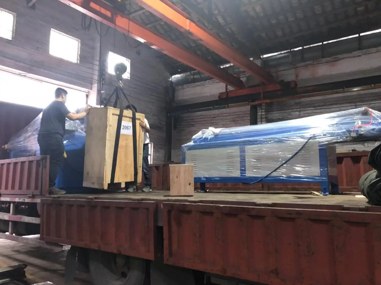 hot sale High speed !!aluminum alloy,galvanized steel full auto grid making line making machine making machine