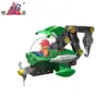 Nano Block Building For Play Hui Mei Figures Building Block With Price