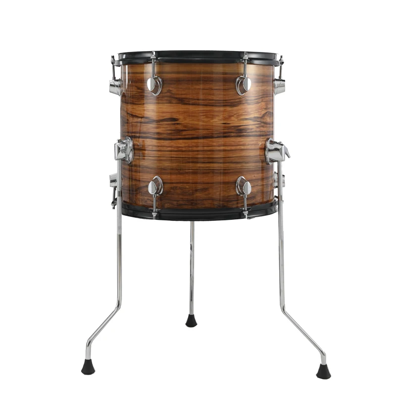 Lemon 13*13" Floor Tom Drum Pad Drum Parts