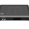DLP projector P10II promotion projector 2G16G mobile phone partner S912 android smart projector