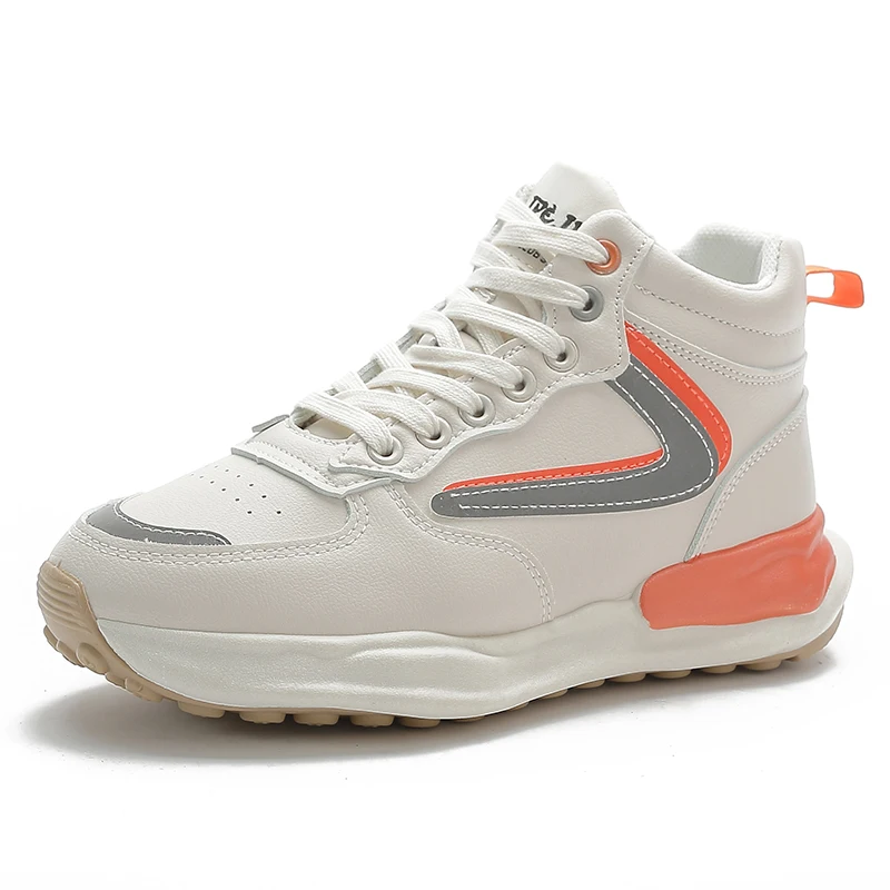 

New fashion cheap women casual sports travel sneakers shoes, 1 color