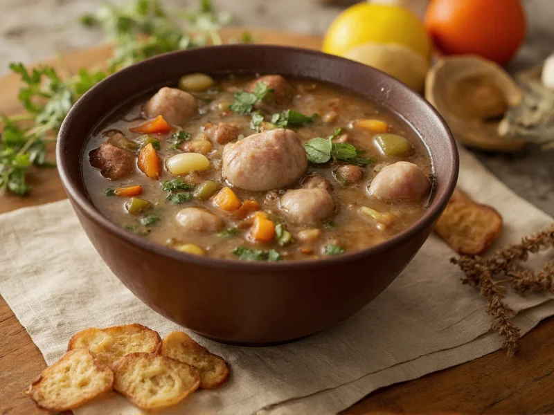 Monkey Soup Facts: What You Need to Know