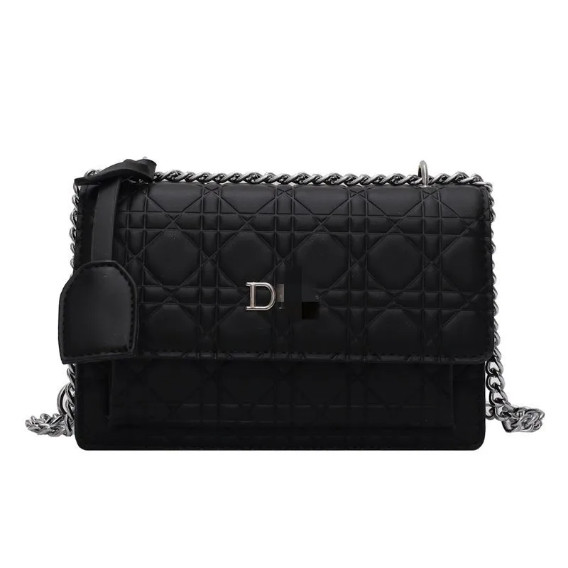 

2021 Brand new shoulder bag designer handbags famous brands with low price