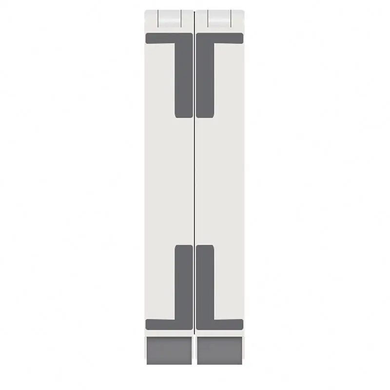 

Multifunction laptop stand REK37 high laptop stand, White black