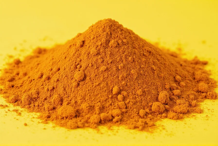 Curry Powder Buying Guide