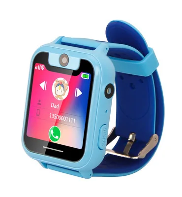 

2020 NEW S6 Smart watch LBS Kid Smart Watch SOS Call Location Finder Locator Tracker Anti Lost Monitor Watch