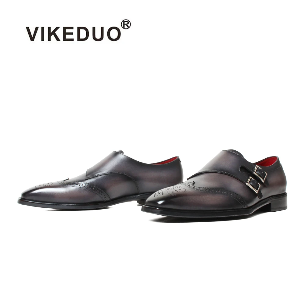 VIKEDUO Hand Made Footwear Sho