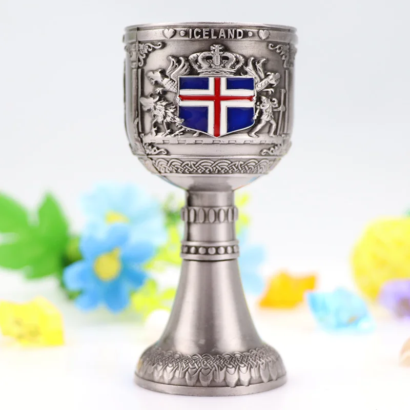 shot glass