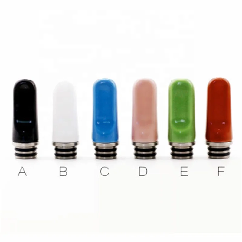 

Ceramics Mini Smoking Pipe Accessories, Black/white/blue/green/red/pink