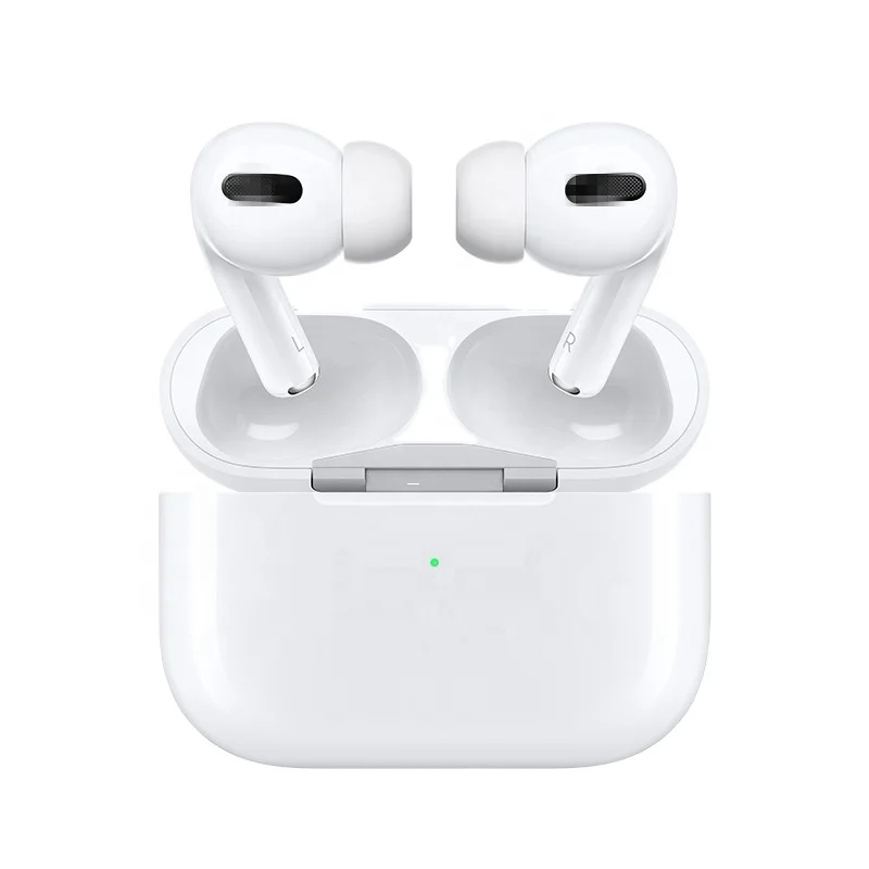 

Free Shipping 2020 Noise Cancelling Earphones Ear pods Rename GPS Version