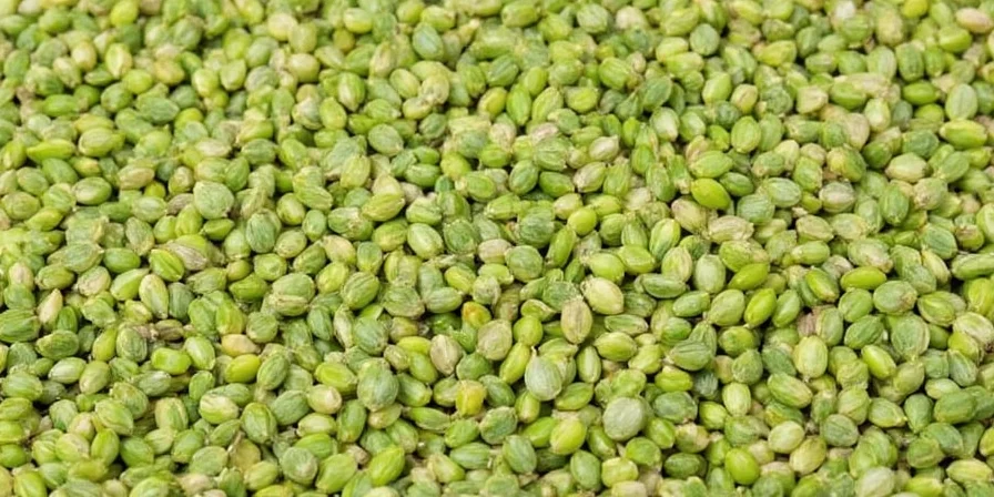 Celery Seed: The Tiny Powerhouse in Your Spice Rack – 7 Must-Know Tips!