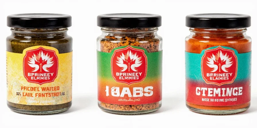 Mace: The Spice Substitute Showdown – What Can You Really Use Instead?