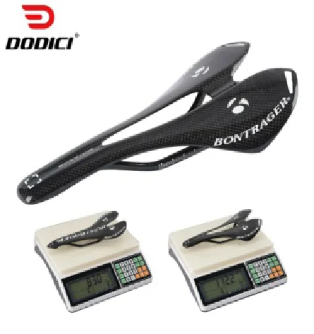 

High Quality Road Bike Carbon Fiber Seat Bicycle Hollow Seat Saddle