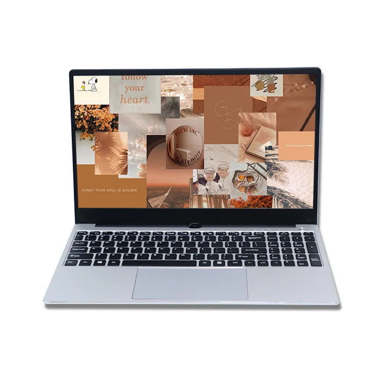 

china low price laptop cleaning kit 2022 computer children oem ddr4 ram I7 8gb 1TB laptop slim for gaming, Sliver