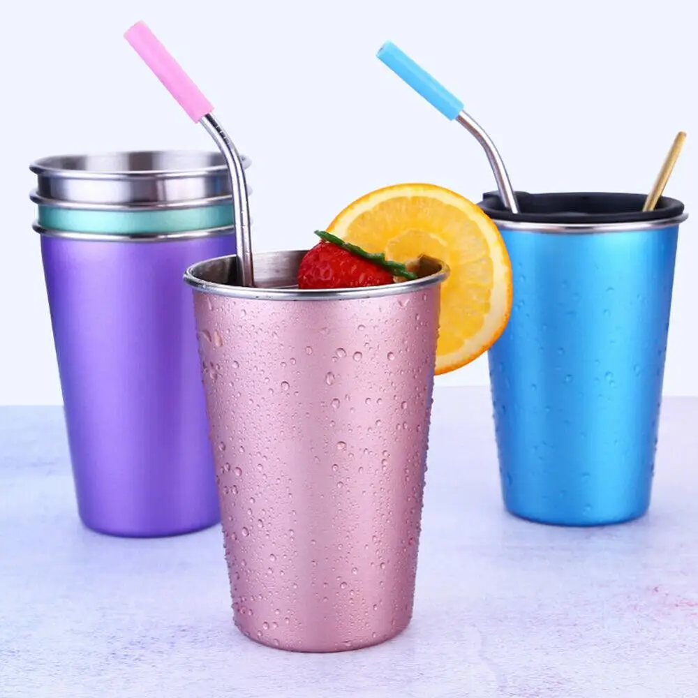 

High Quality Cheap cups aluminum copper tumbler cups Latest style High quality stainless steel tumbler cups, Customized color