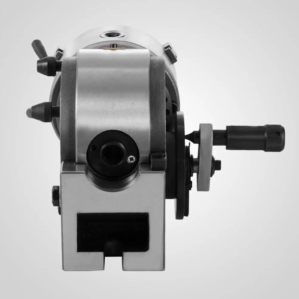 
Precision Dividing Head With 5