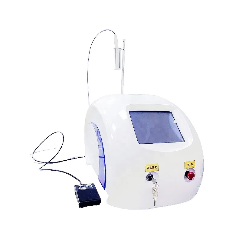 

Lowest price wholesale 15W/20W/30W Spider Vein Removal 980 Diode Vascular Laser machine Diode laser 980nm