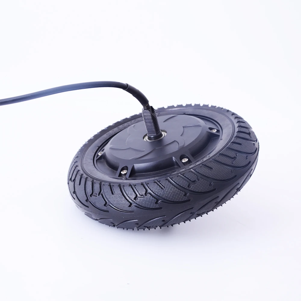 

High quality 8'' 250W 8 inch scooter wheel hub motor