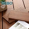 Natural bamboo decking eco friendly at cheap price