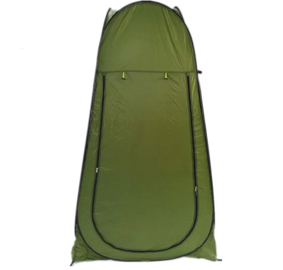 

Outdoor Camping/Dressing/Bathing/Tent Mobile Toilet Tent