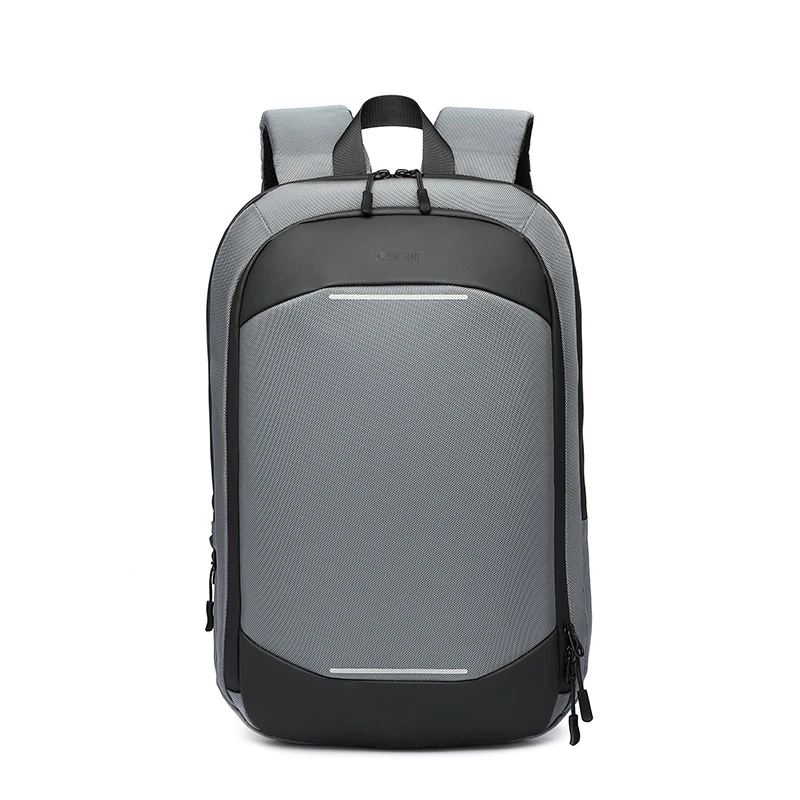 

Anti-theft USB Charging Men Briefcase Notebook Bags Back Pack Custom Business Laptop Mochila Juvenil Backpacks For Teens, Black,blue,grey