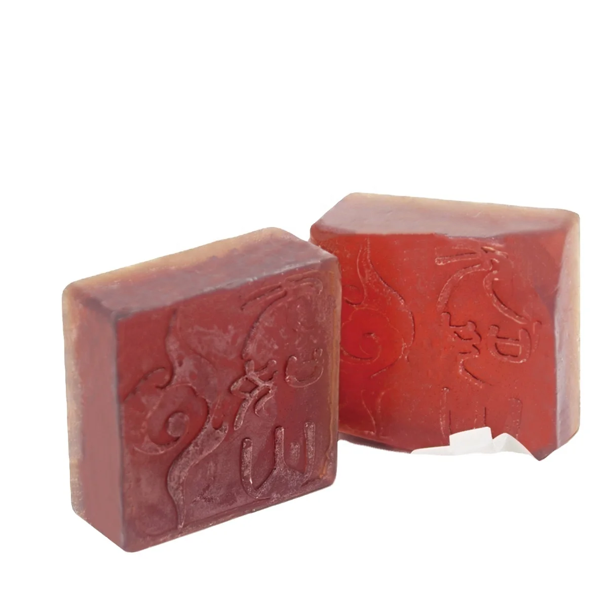 

Hand Made Premium for Acne Treatment & Blackhead Removal Brightening Exfoliating Skin Handmade Toilet Soap, Brown