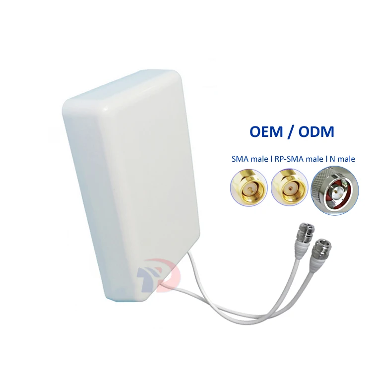 4g mimo antenne