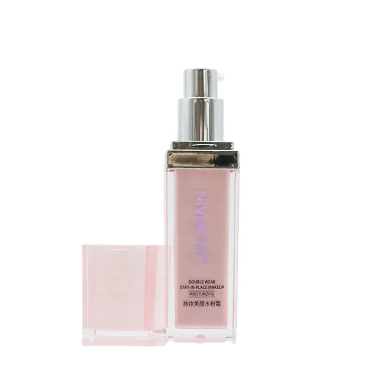 

manufacturer Cool beauty foundation tower crane lightening foundation best liquid foundation 2021, Light