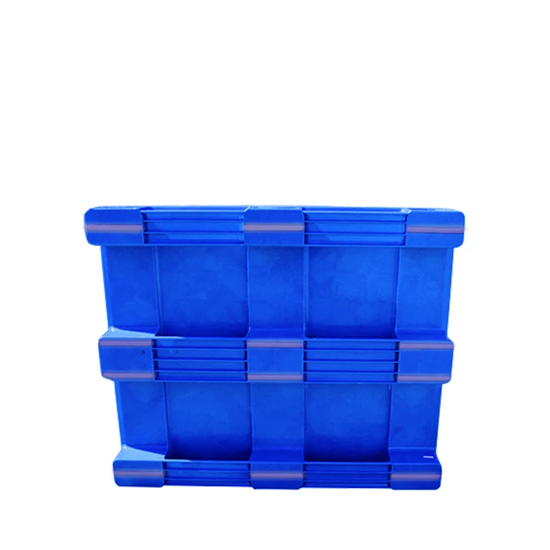 
heavy duty flat top hygienic plastic pallet 1200 x 1000 