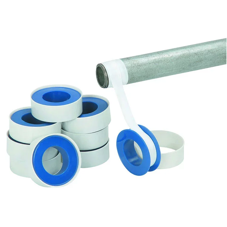 Klinger Sealex Liquid Ptfe Extruded Film Thread Seal Tape For Natural