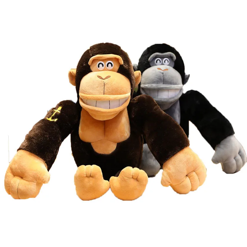 forest animal stuffed animals