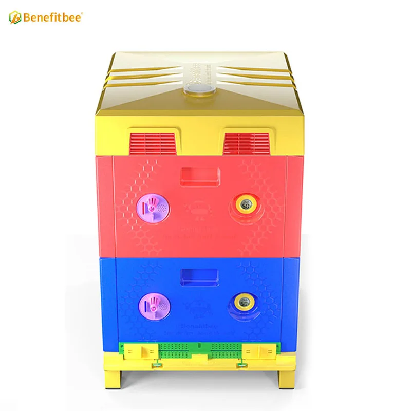 

Plastic bee hives manufacturers wholesale bee hives langstroth beehive